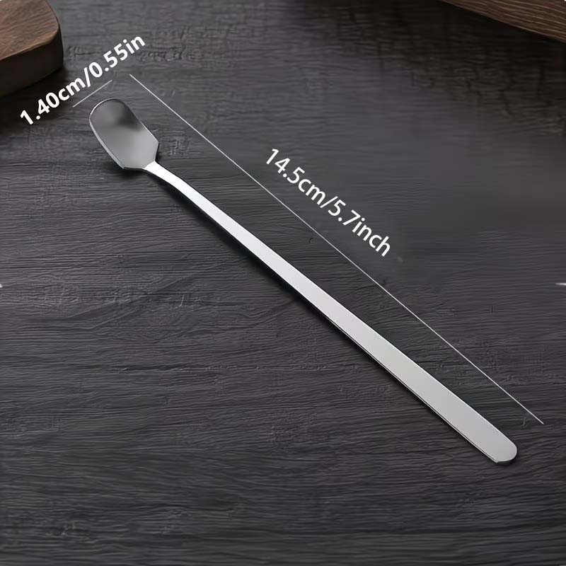 1/2PCS Set Sendok Pembuat Lili - Candle Supplies Bulk ulasan dan harga