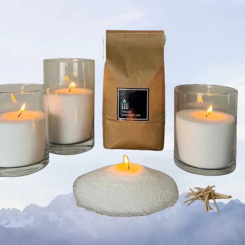 Lilin Lilin Wangi Mewah dalam  - Luxury Candle Supplies Jars ulasan dan harga