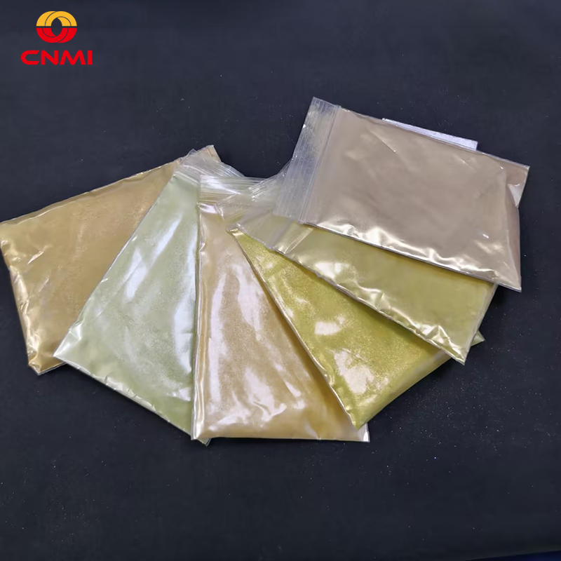 Bubuk mika emas Royal 100g, pi - Candle Sachet ulasan dan harga