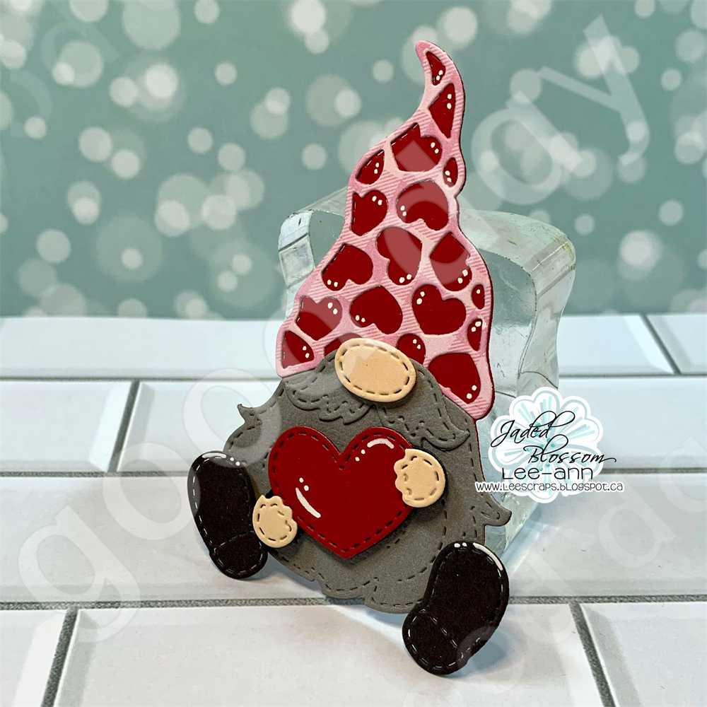 Gnome Baru Gaya Pakaian Yang B - Candle Sachet ulasan dan harga