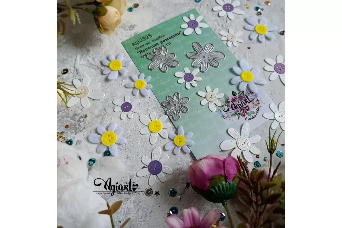 Cetakan Potong Logam untuk Jum - Candle Sachet ulasan dan harga