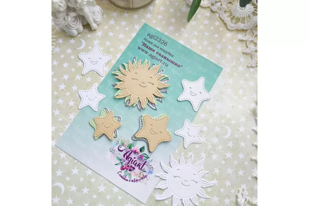 Cetakan Potong Logam untuk Jum - Candle Sachet ulasan dan harga