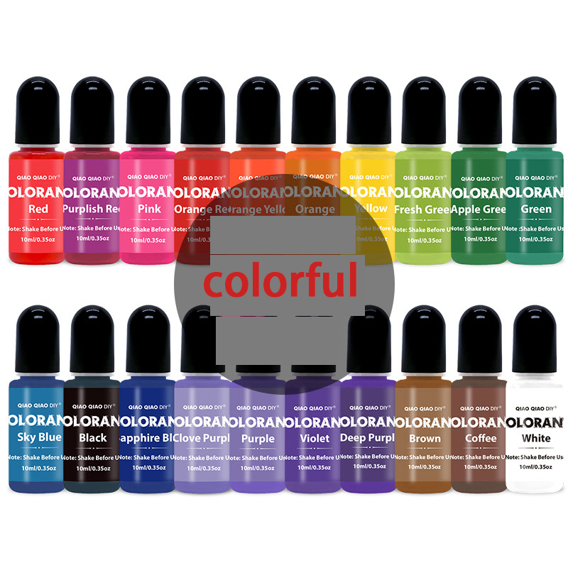 20 warna lilin pewarna lilin l - Candle Supplies Store ulasan dan harga