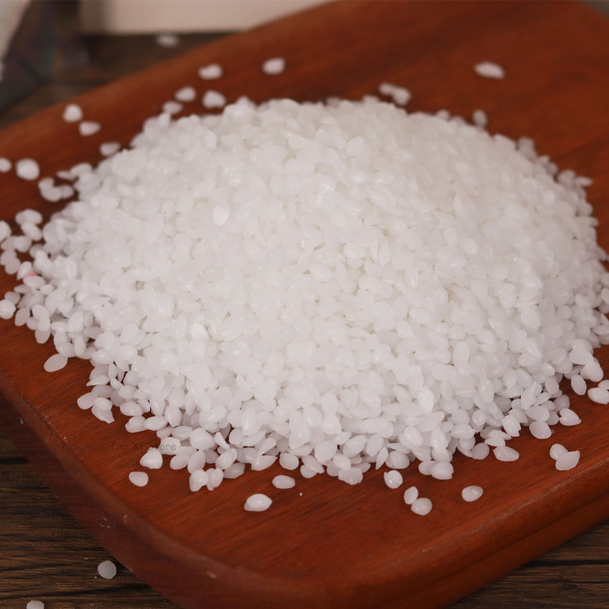 200g-1000g Lilin Lebah Putih M - Candle Supplies Bulk ulasan dan harga
