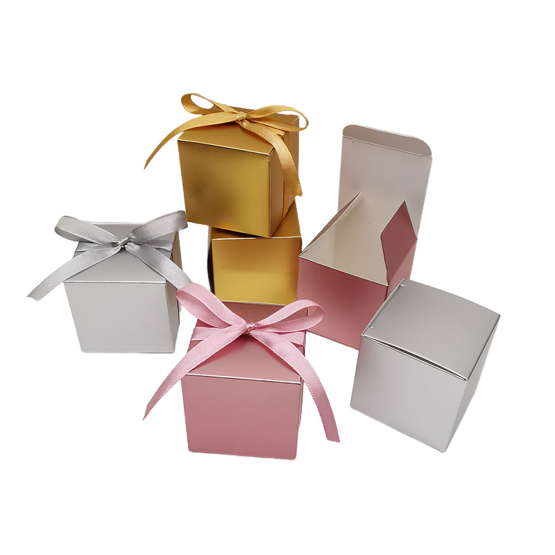 10/30 Buah Kotak Hadiah Kecil  - Candle Supplies For Business ulasan dan harga
