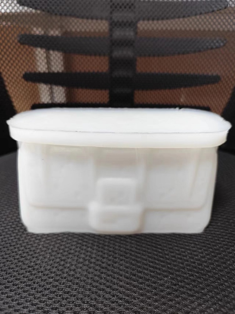 Cetakan Lilin Silikon Tas Fash - Candle Sachet ulasan dan harga