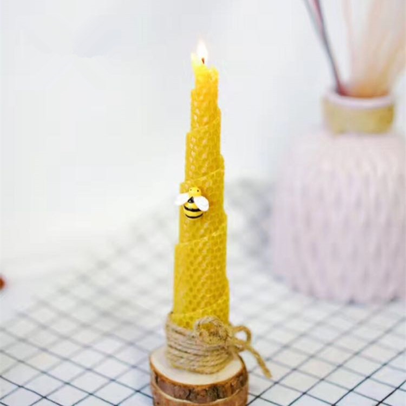12Pcs 15Cm * 20Cm X 0.3Cm Baha - Candle Supplies Bulk ulasan dan harga