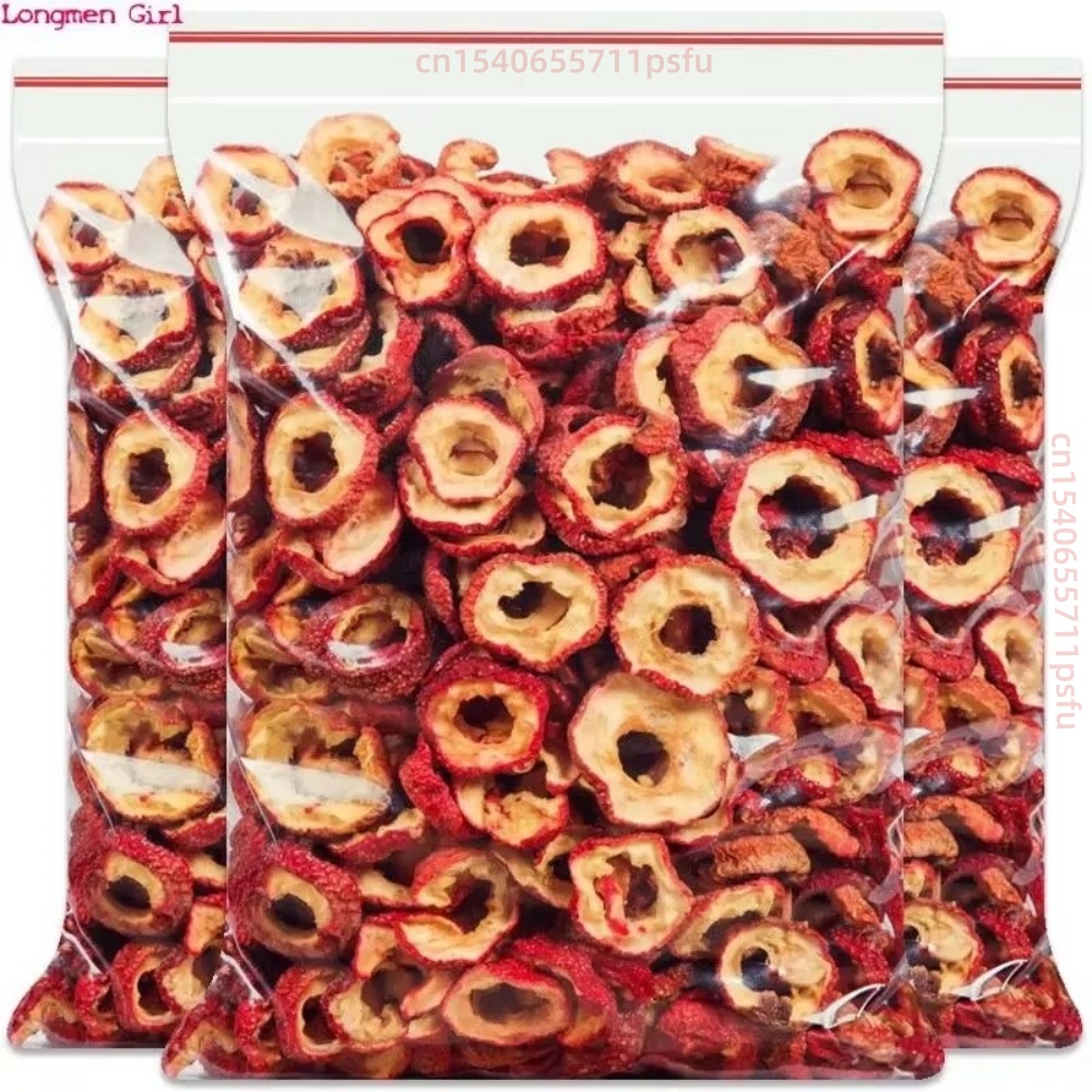Buah Hawthorn Alami Kualitas T - Candle Supplies Bulk ulasan dan harga