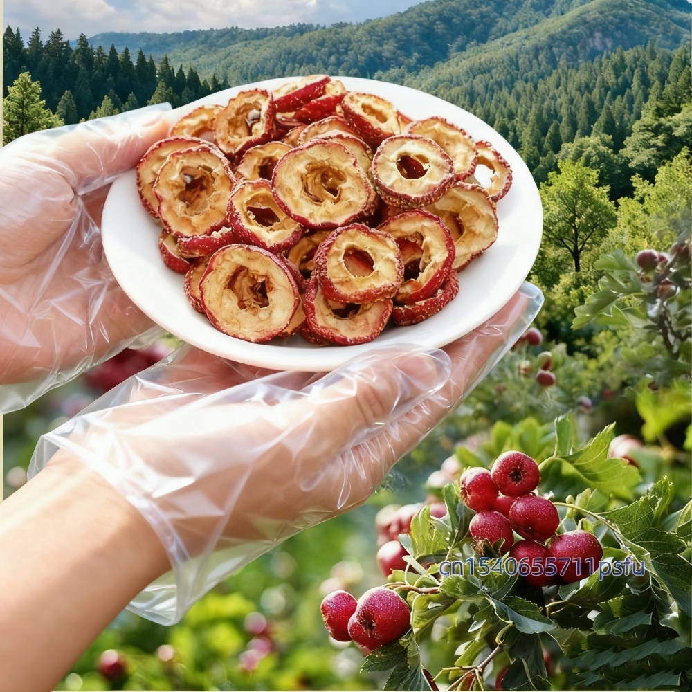 Buah Hawthorn Alami Kualitas T - Candle Supplies Bulk ulasan dan harga