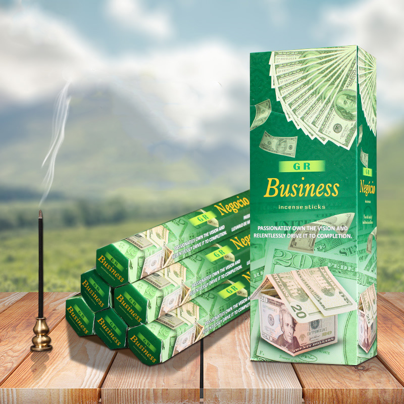 Dupa alami stik karangan bunga - Candle Supplies For Business ulasan dan harga
